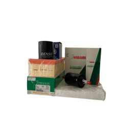 KIT FILTROS PARA FIAT MOBI