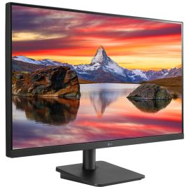 Monitor Gamer LG 24" Full HD IPS 75Hz HDMI 24MP400 LCD