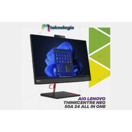 AIO Lenovo ThinkCentre Neo 50A