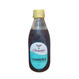 Lomeña Cold Brew