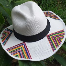 Sombrero Arco Iris