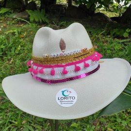 Sombrero Be Happy