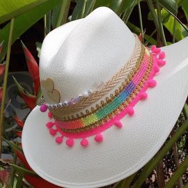 Sombrero Única