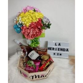 Anchetas Personalizadas