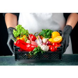 ASESORÍA Y CONSULTORÍA TÉCNICA PARA INDUSTRIA ALIMENTARIA. CAPACITACIÓNES PARA MANIPULADORES DE ALIMENTOS.