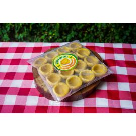 Tostones Minis