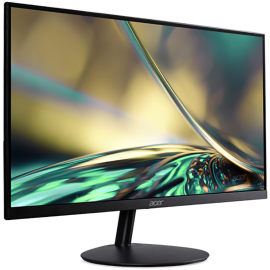 Monitor Gamer Acer 21.5" IPS Freesync 75Hz 1ms Ultra Delgado SB222Q