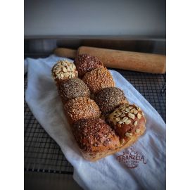 MOGOLLAS MULTICERAL
