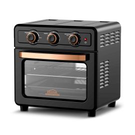 Multi Horno-Freidora de Aire