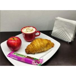 Desayunos empresariales.