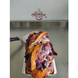 BABKA ARÁNDANOS