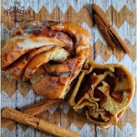 BABKA DE CANELA