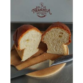 BRIOCHE TRADICIONAL