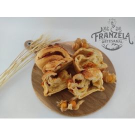 BABKA DE UCHUVA