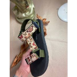 Sandalias Artesanales