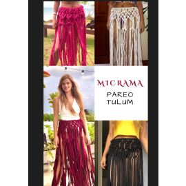 PAREO MICRAMA TULUM