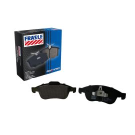PASTILLAS FRENO DELANTERAS PARA RENAULT DUSTER 1.3-2.0/ OROCH/ CAPTUR