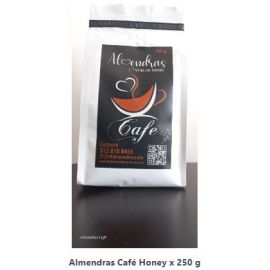 Almendras Café Honey Especial Molido x 250 g