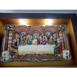 Cena del señor