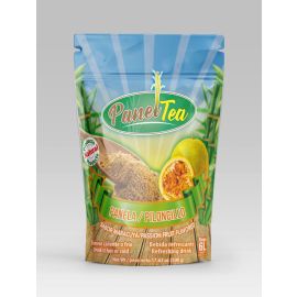 Panela pulverizada saborizada