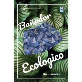 Pantalonetas y bañadores eclogicos