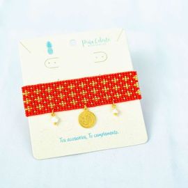 Pulsera San Benito