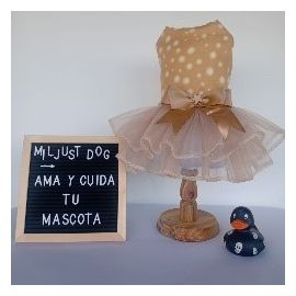 Vestido de fiesta
