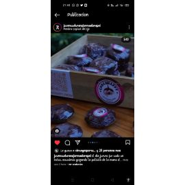 Brownies ChocoHappys