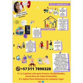 Servicios panche