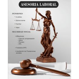 Asesoria gratuita