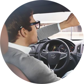 SERVICIO DE CONDUCTOR