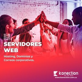 servidores web