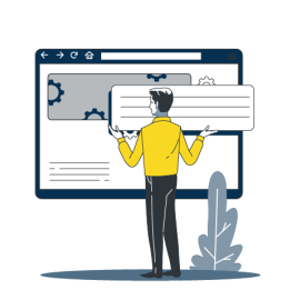 Desarrollo de sitios web