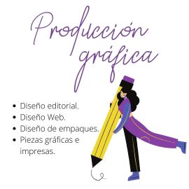 Diseño Gráfico y Publicitario