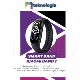 Xiaomi Band 7