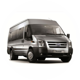 Transporte personal