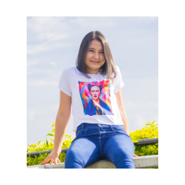 Camisetas ecologicas