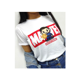 Camisetas Convencionales