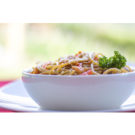 Fotografía gastronómica