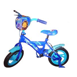 Bicicleta Ontrail rin 12