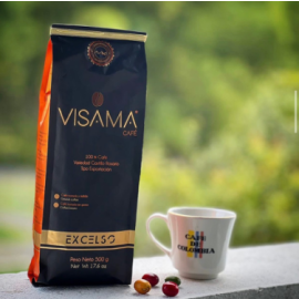 VISAMA