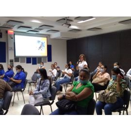 Programa Mujer Diamante