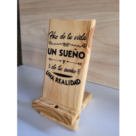 BASE PARA CELULAR