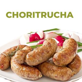CHORITRUCHA