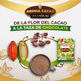 Chocolate puro