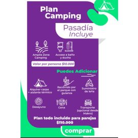 PLAN CAMPANDO