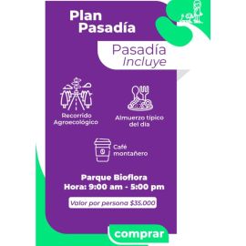 PLAN PASADÍA