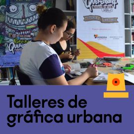 Taller de Gráfica Humana