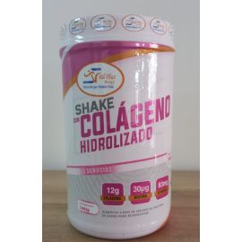 Colágeno Hidrolizado