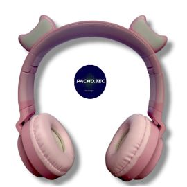 Diadema Orejas Cat Ear